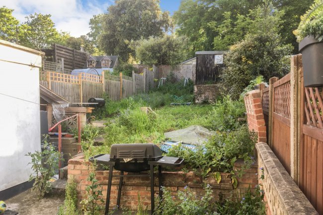 Ground Floor Flat, 22 Elliscombe Road, Charlton, London, SE7 7PY 6