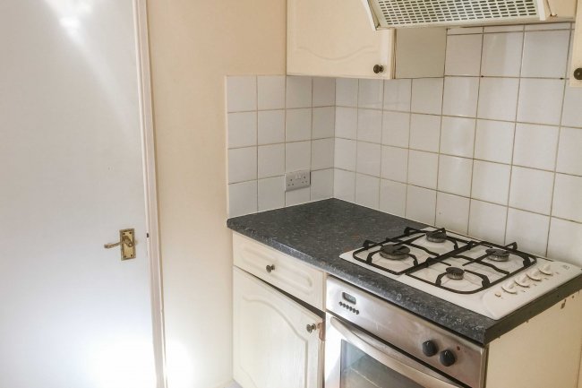 Ground Floor Flat, 22 Elliscombe Road, Charlton, London, SE7 7PY 6