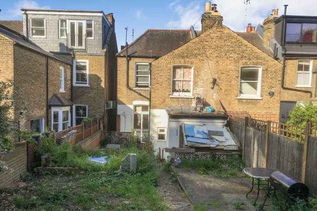 Ground Floor Flat, 22 Elliscombe Road, Charlton, London, SE7 7PY 6