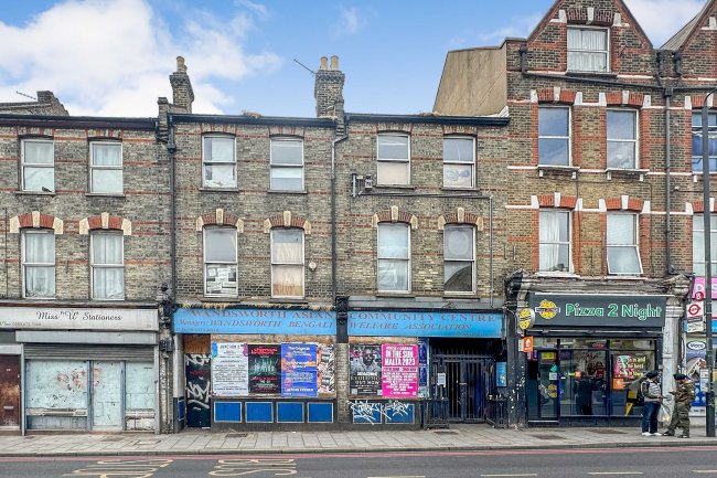 57/59 Trinity Road, Tooting Bec, London SW17 7SD 8