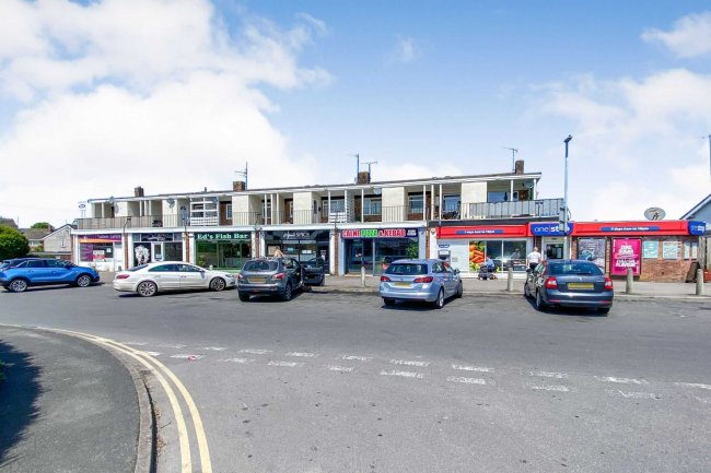 1 -13 William Street, Calne, SN11 9BB 8