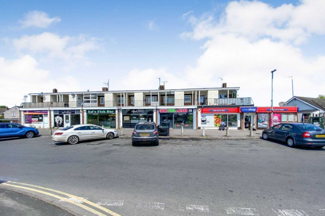 1 -13 William Street, Calne, SN11 9BB 8