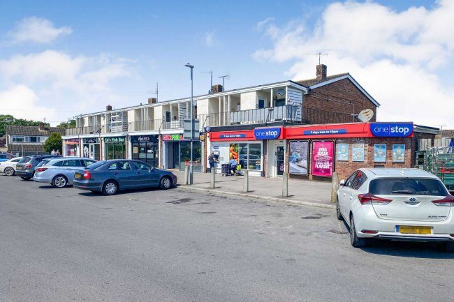 1 -13 William Street, Calne, SN11 9BB 8