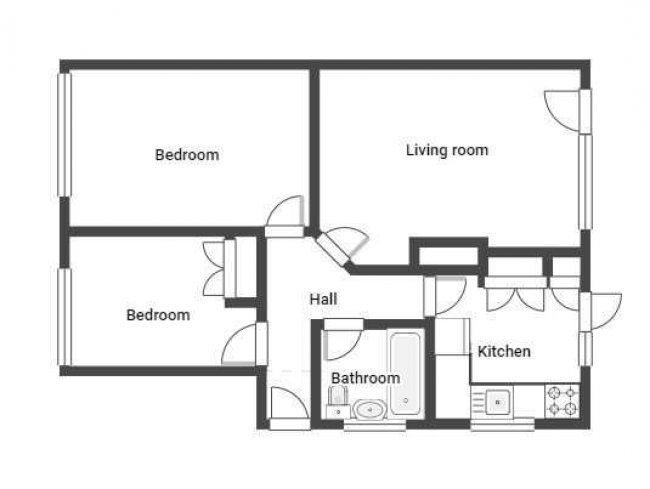 31 Colyer Close, Eltham, London, SE9 3QG 2