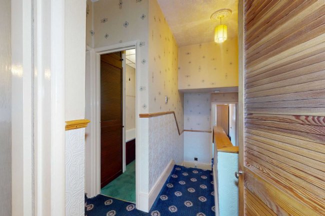 172A & 172B Osborne Road, Forest Gate, London E7 0PR 7