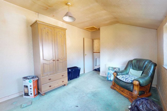 172A & 172B Osborne Road, Forest Gate, London E7 0PR 7