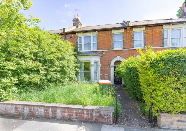 172A & 172B Osborne Road, Forest Gate, London E7 0PR 7