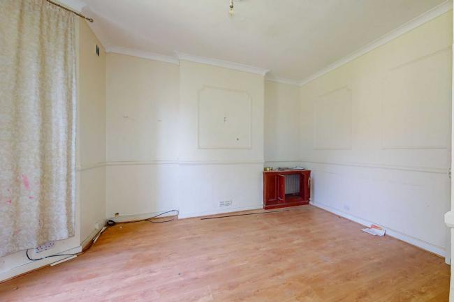 172A & 172B Osborne Road, Forest Gate, London E7 0PR 7