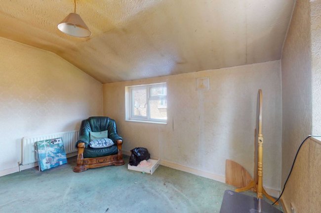 172A & 172B Osborne Road, Forest Gate, London E7 0PR 7