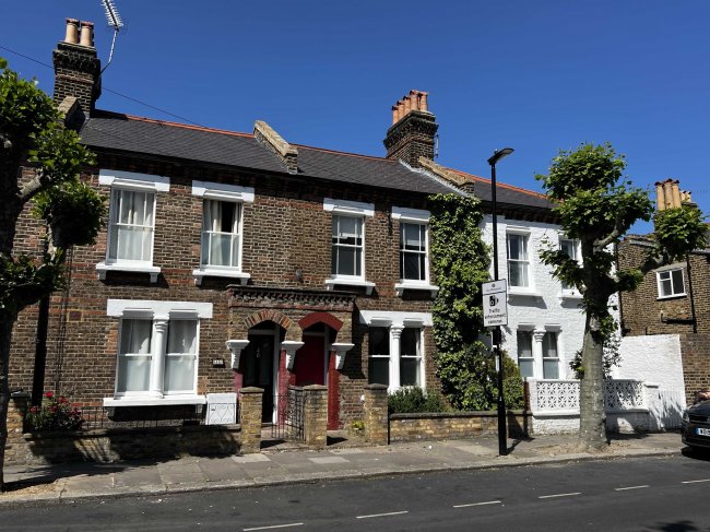 44 Droop Street, London, W10 4DH 4