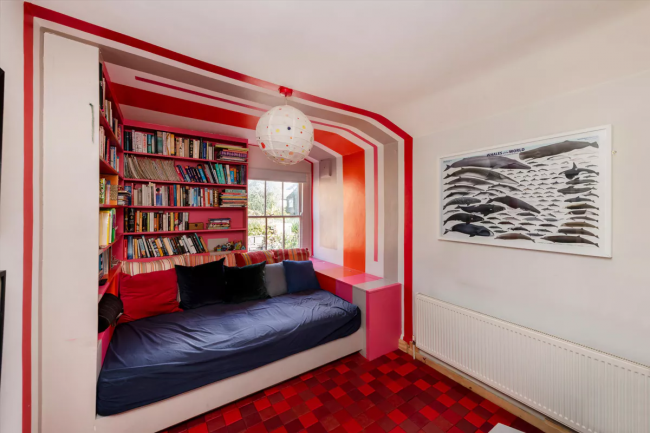 44 Droop Street, London, W10 4DH 4