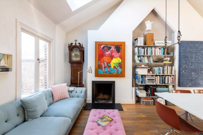 44 Droop Street, London, W10 4DH 4