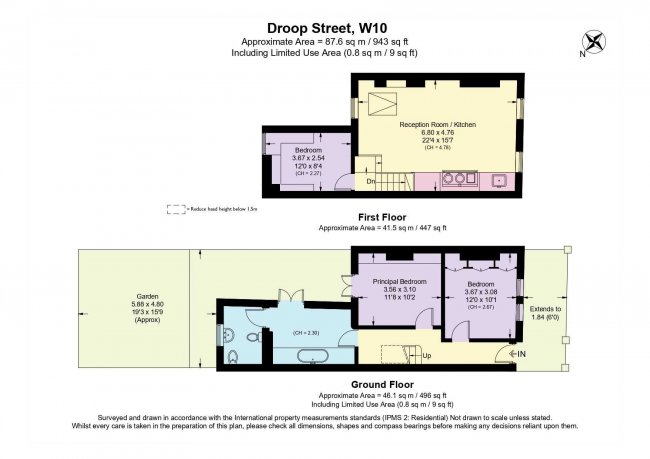 44 Droop Street, London, W10 4DH 4