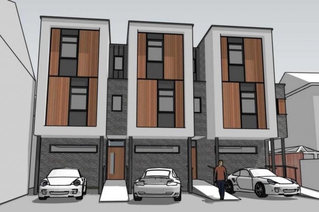 86a South End, Croydon, Surrey, CR0 1DQ 3