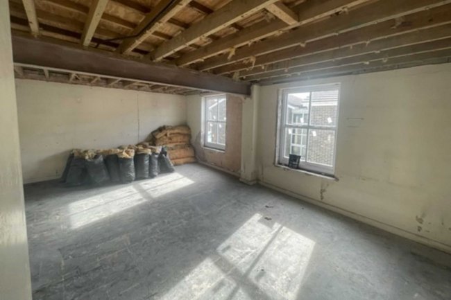 Trehawke House, Liskeard, Cornwall PL14 4AG 2