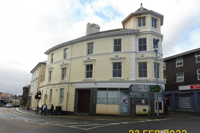 Trehawke House, Liskeard, Cornwall PL14 4AG 2