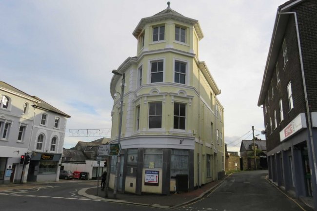 Trehawke House, Liskeard, Cornwall PL14 4AG 2