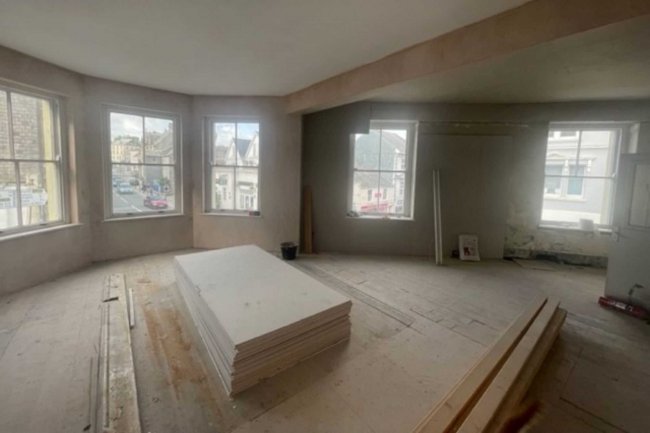 Trehawke House, Liskeard, Cornwall PL14 4AG 2