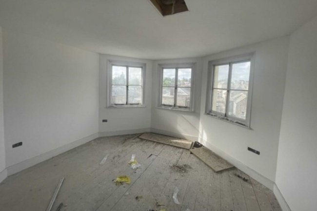 Trehawke House, Liskeard, Cornwall PL14 4AG 2