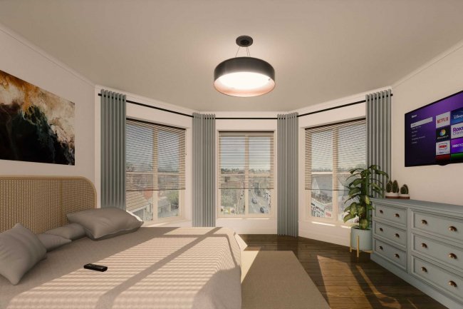 Trehawke House, Liskeard, Cornwall PL14 4AG 2