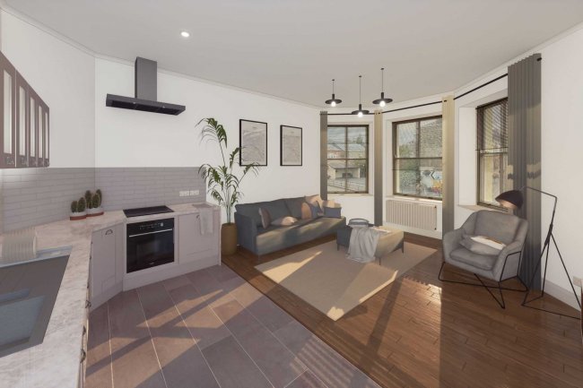 Trehawke House, Liskeard, Cornwall PL14 4AG 2