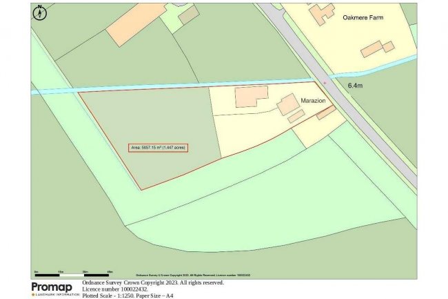 Marzion, Woodhall Road, Tattershall Thorpe, Lincolnshire, LN4 4JT 10