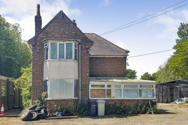 Marzion, Woodhall Road, Tattershall Thorpe, Lincolnshire, LN4 4JT 10