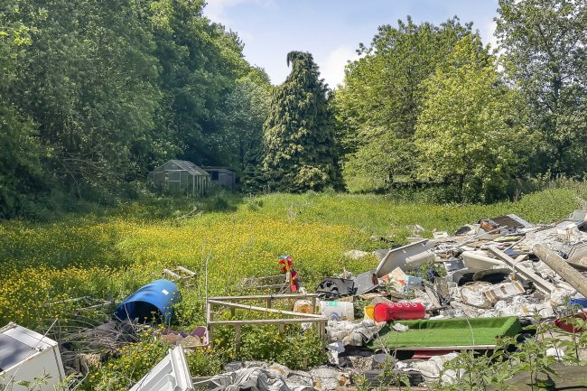 Marzion, Woodhall Road, Tattershall Thorpe, Lincolnshire, LN4 4JT 10