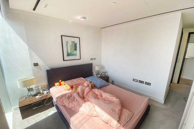 Flat 12, 237 Union Street, Southwark, London, SE1 0LR 1