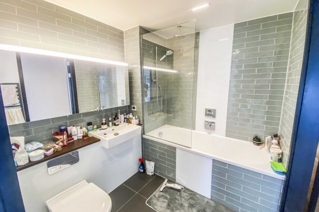 Flat 12, 237 Union Street, Southwark, London, SE1 0LR 1