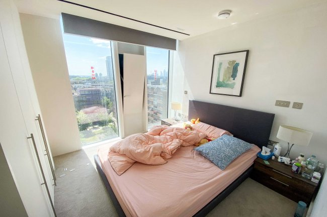 Flat 12, 237 Union Street, Southwark, London, SE1 0LR 1