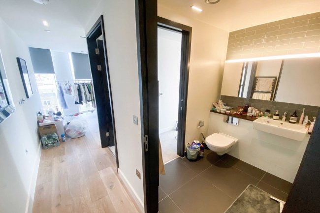 Flat 12, 237 Union Street, Southwark, London, SE1 0LR 1