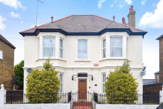 114 Canterbury Road, Margate, CT9 5DF 7