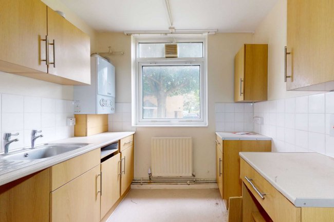 2 Colebrook House, Ellesmere Street, Poplar, London, E14 6LB 1