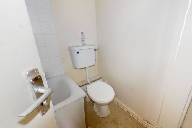 2 Colebrook House, Ellesmere Street, Poplar, London, E14 6LB 1