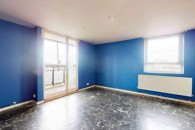Flat 40 Busbridge House, Brabazon Street, Poplar, London, E14 6LA 9