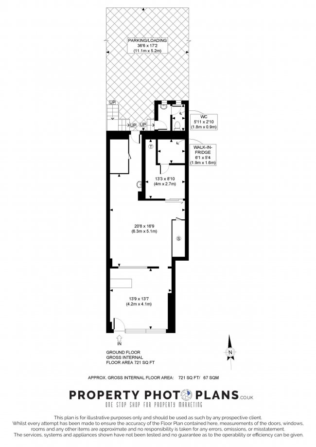 172 Rush Green Road, Romford, RM7 0JU 3