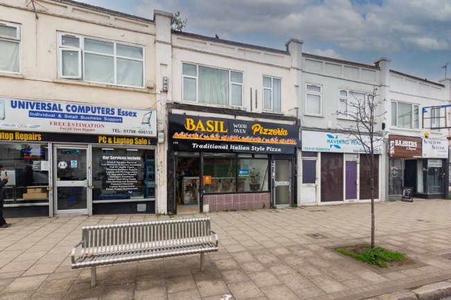 172 Rush Green Road, Romford, RM7 0JU 3