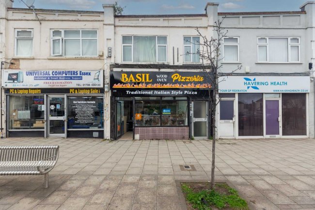 172 Rush Green Road, Romford, RM7 0JU 3