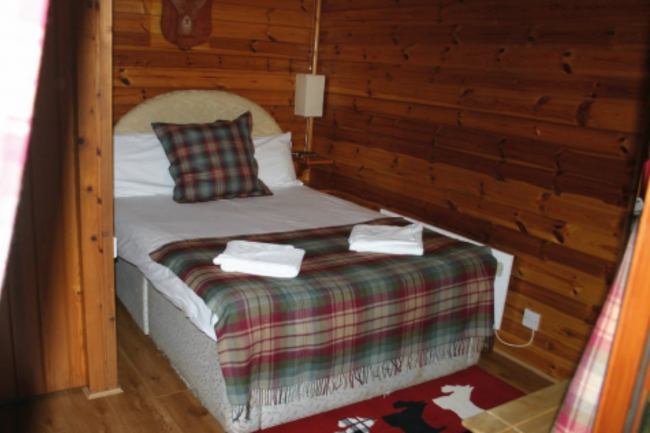Ben More Lodge Hotel, Crianlarich, FK20 8QS 2