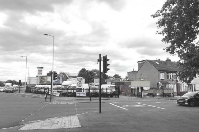 164 Mawney Road, Romford, RM7 7BE 7