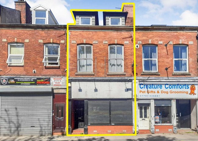 11 Stand Lane, Manchester, M26 1NW 3