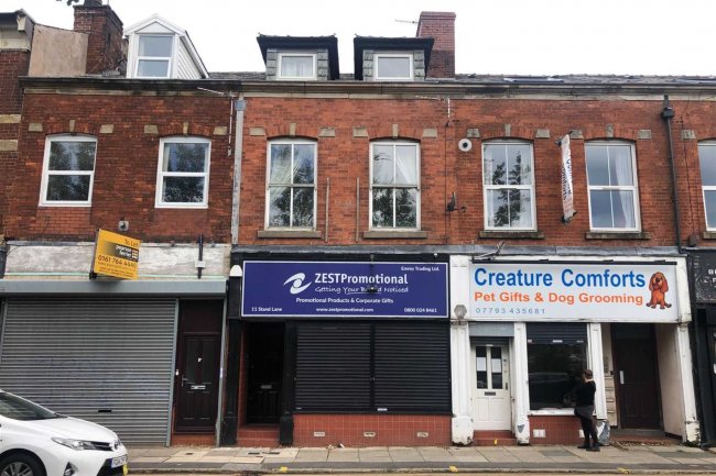 11 Stand Lane, Manchester, M26 1NW 3