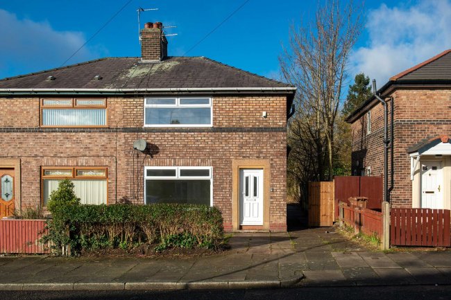 10 Gloucester Street, Parr, St Helens, WA9 1QL 1