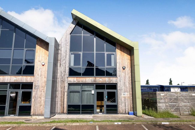 25 Jetstream Drive, Auckley, Doncaster, DN9 3QS 10