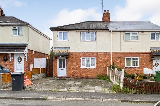 31 Pritchett Avenue, Wolverhampton, WV4 6PJ 7