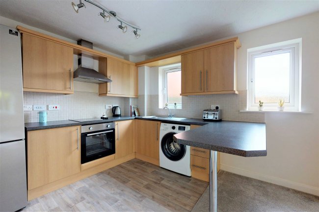 1 Scholars Court, Collegiate Way, Manchester, M27 4LA 3