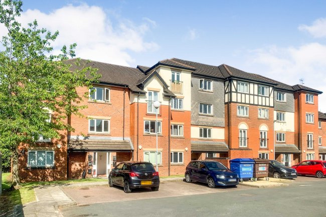 1 Scholars Court, Collegiate Way, Manchester, M27 4LA 3