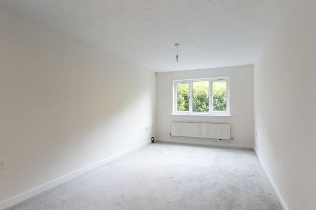 1 Scholars Court, Collegiate Way, Manchester, M27 4LA 3