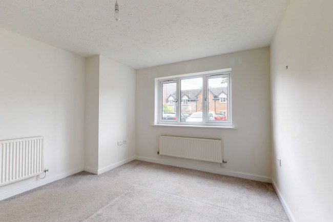 1 Scholars Court, Collegiate Way, Manchester, M27 4LA 3